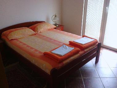 Casa de vacaciones en Sveti Stefan (Montenegro)Casa de vacaciones