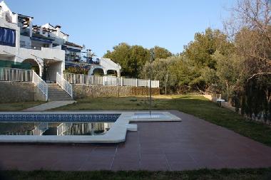 Apartamento de vacaciones en PENISCOLA (Castelln / Castell)Casa de vacaciones