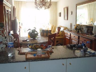 Apartamento de vacaciones en PENISCOLA (Castelln / Castell)Casa de vacaciones