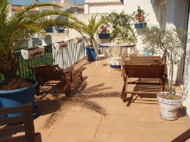Apartamento de vacaciones en PENISCOLA (Castelln / Castell)Casa de vacaciones