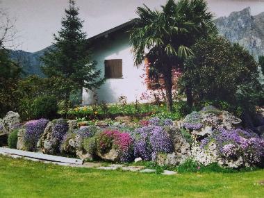 Apartamento de vacaciones en Claino con Osteno (Como)Casa de vacaciones
