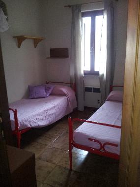 Apartamento de vacaciones en Claino con Osteno (Como)Casa de vacaciones