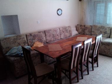 Apartamento de vacaciones en Perast (Montenegro)Casa de vacaciones