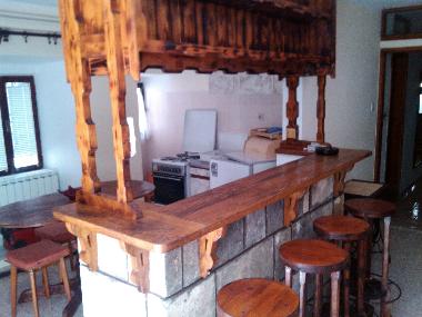 Apartamento de vacaciones en Perast (Montenegro)Casa de vacaciones