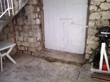 Apartamento de vacaciones en Perast (Montenegro)Casa de vacaciones