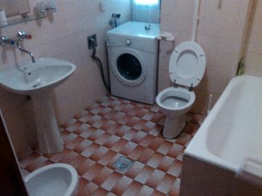 Apartamento de vacaciones en Perast (Montenegro)Casa de vacaciones