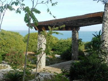 Villa en Alessano (Lecce)Casa de vacaciones