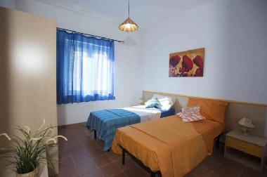 Villa en Alessano (Lecce)Casa de vacaciones