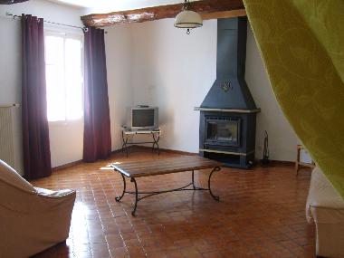 Casa de vacaciones en MAZAN (Vaucluse)Casa de vacaciones