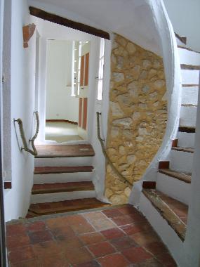 Casa de vacaciones en MAZAN (Vaucluse)Casa de vacaciones