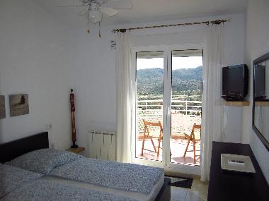 Casa de vacaciones en Gata de Gorgos (Alicante / Alacant)Casa de vacaciones