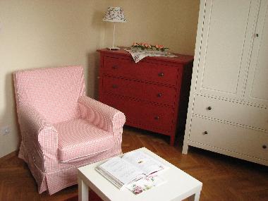 Casa de vacaciones en Albertkazmerpuszta (Gyor-Moson-Sopron)Casa de vacaciones