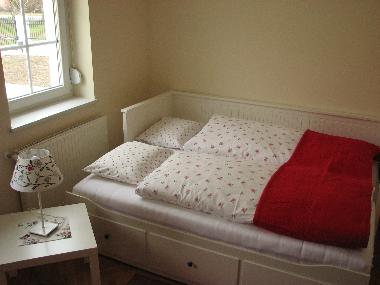 Casa de vacaciones en Albertkazmerpuszta (Gyor-Moson-Sopron)Casa de vacaciones