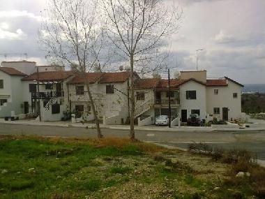 Casa de vacaciones en Chlorakas, Paphos (Paphos)Casa de vacaciones