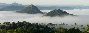 Apartamento de vacaciones en Queyri�res (Haute-Loire)Casa de vacaciones