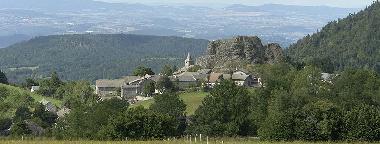 Apartamento de vacaciones en Queyri�res (Haute-Loire)Casa de vacaciones