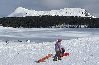 Apartamento de vacaciones en Queyri�res (Haute-Loire)Casa de vacaciones