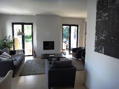 Villa en Saint Tropez (Var)Casa de vacaciones