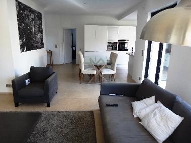 Villa en Saint Tropez (Var)Casa de vacaciones