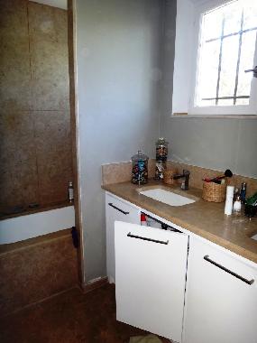 Villa en Saint Tropez (Var)Casa de vacaciones