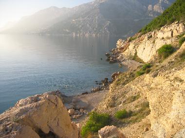 Casa de vacaciones en Sestanovac (Splitsko-Dalmatinska)Casa de vacaciones