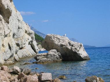 Casa de vacaciones en Sestanovac (Splitsko-Dalmatinska)Casa de vacaciones