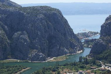 Casa de vacaciones en Sestanovac (Splitsko-Dalmatinska)Casa de vacaciones