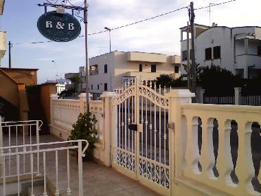 Cama y desayuno en Otranto (Lecce)Casa de vacaciones
