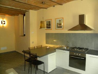 Apartamento de vacaciones en Arezzo (Arezzo)Casa de vacaciones