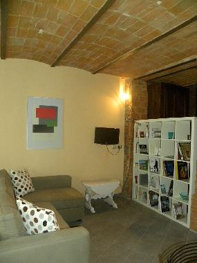 Apartamento de vacaciones en Arezzo (Arezzo)Casa de vacaciones