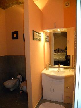 Apartamento de vacaciones en Arezzo (Arezzo)Casa de vacaciones