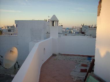 Casa de vacaciones en Assilah (Azilal)Casa de vacaciones