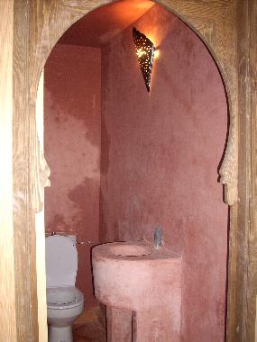 Casa de vacaciones en Assilah (Azilal)Casa de vacaciones