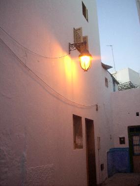 Casa de vacaciones en Assilah (Azilal)Casa de vacaciones