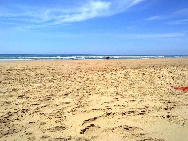 Casa de vacaciones en Assilah (Azilal)Casa de vacaciones