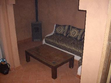 Casa de vacaciones en Assilah (Azilal)Casa de vacaciones