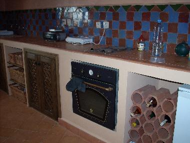 Casa de vacaciones en Assilah (Azilal)Casa de vacaciones