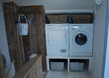 Apartamento de vacaciones en Vrouwenpolder (Zeeland)Casa de vacaciones