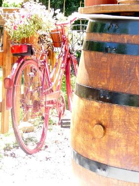 Cama y desayuno en San Casciano in val di pesa (Bargino) (Firenze)Casa de vacaciones