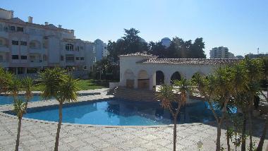 Apartamento de vacaciones en Portimo (Algarve)Casa de vacaciones