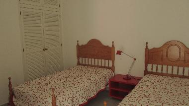 Apartamento de vacaciones en Portimo (Algarve)Casa de vacaciones