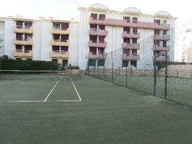 Apartamento de vacaciones en Portimo (Algarve)Casa de vacaciones