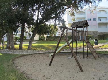 Apartamento de vacaciones en Portimo (Algarve)Casa de vacaciones