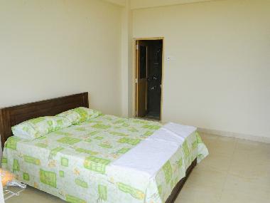 Apartamento de vacaciones en Wellawatta (Colombo)Casa de vacaciones