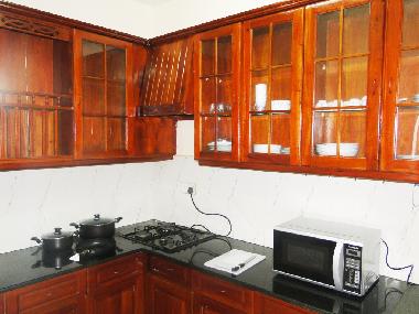 Apartamento de vacaciones en Wellawatta (Colombo)Casa de vacaciones