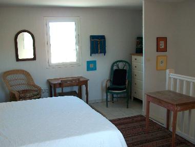 Casa de vacaciones en Marseillan (Hrault)Casa de vacaciones