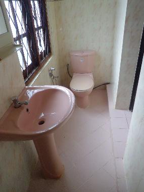 Apartamento de vacaciones en Dehiwala (Colombo)Casa de vacaciones