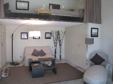 Apartamento de vacaciones en Saint Rmy de Provence (Bouches-du-Rhne)Casa de vacaciones