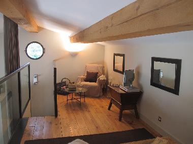 Apartamento de vacaciones en Saint Rmy de Provence (Bouches-du-Rhne)Casa de vacaciones