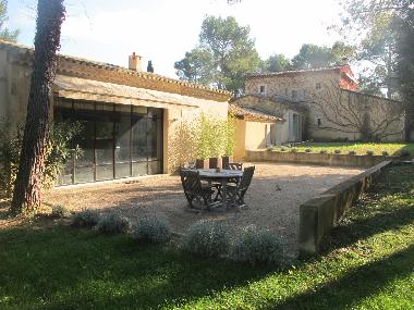 Apartamento de vacaciones en Saint Rmy de Provence (Bouches-du-Rhne)Casa de vacaciones